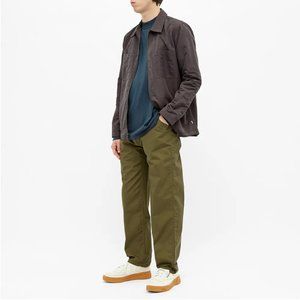 stan ray | recreation pant olive green medium